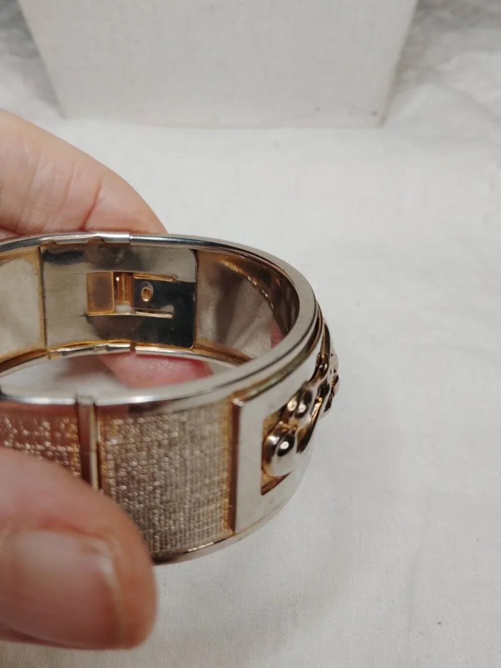 N/A elegant vintage